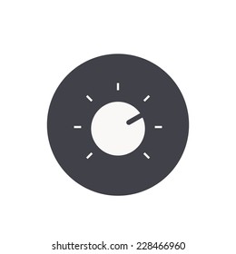 knob icon