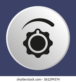 knob icon