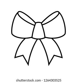 Knot decoration icon