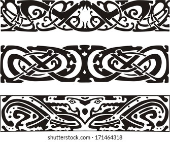 807 Snake celtic Images, Stock Photos & Vectors | Shutterstock