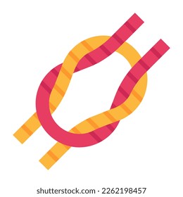 Nicht gerade Symbol mit hoher Grafikqualität  
