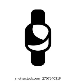 Knot Icon Vector Symbol Design Illustration