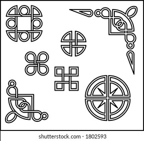 Knotwork