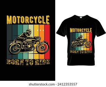 Sé que esta mierda será la mejor venta de diseño. no necesito terapia sólo necesito ilustración de montar en bicicleta hombre vectorial diseño de camisetas. tendencia superior. espero que sea un diseño de moda.