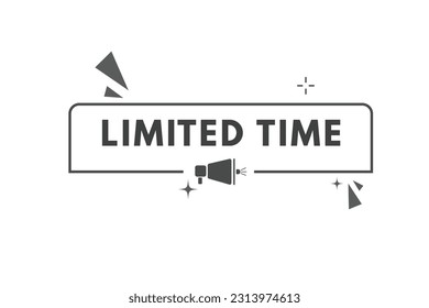 Know Your Role Button. Speech Bubble, Banner Label Know Your Role