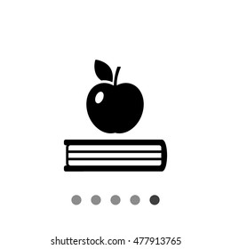Knowelege simple icon