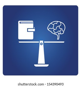 knowledge balance concept
