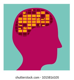 KNOWLEDGE DOES NOT TAKE PLACE. THE MIND IS A LIBRARY TO COMPLETE.
Serie of metaphorical concepts.