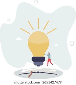Conhecimento ou educação, estudo ou aprendizagem de novas competências, criatividade ou ideia, vida de caráter .