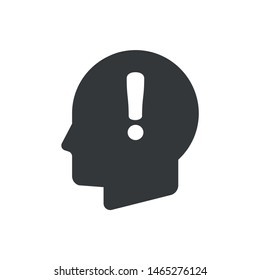 KNOWLEDGE AND ILLUSTRATION ICON CONCEPT