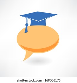 knowledge and learn icon