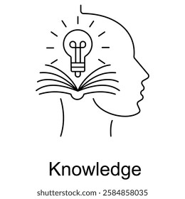 Knowledge refers to the understanding, awareness, and familiarity gained through experience, education, and reasoning. In the context of artificial intelligence, it involves the ability to process, st