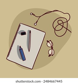 Knowledge. Student life and studies
