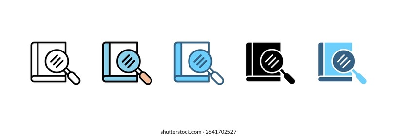 KNOWLEDGE TRANSFER  icon set with various styles and colors of connection, create, information, know-how, skill, organize, data, distribute and sharing