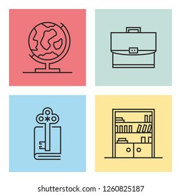 Knowledge And Wisdom Concept