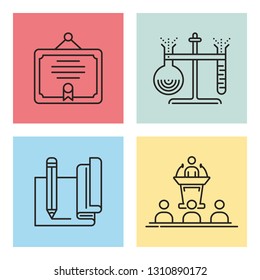 Knowledge And Wisdom Concept