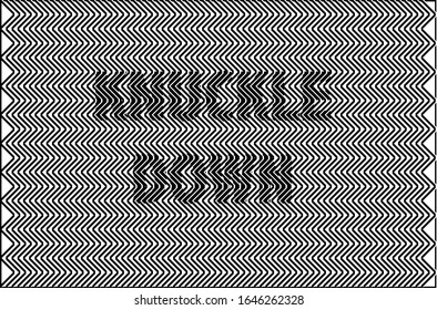 KNUCKLE DOWN phrase seemless tyography design, means get on or begin with some serious hard work after slow for awhile.