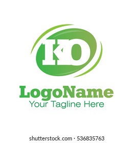 KO Logo