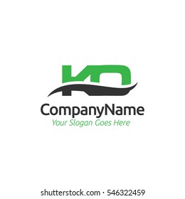 KO Logo