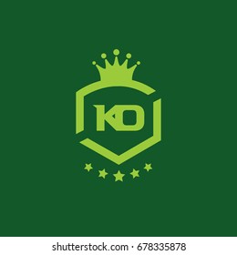 KO Logo