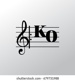 KO Logo