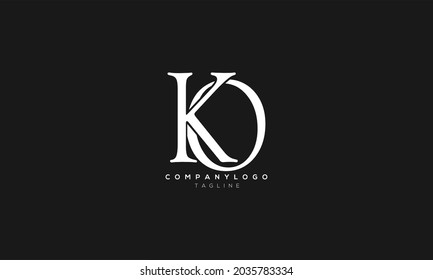 2,064 Ko logo Images, Stock Photos & Vectors | Shutterstock