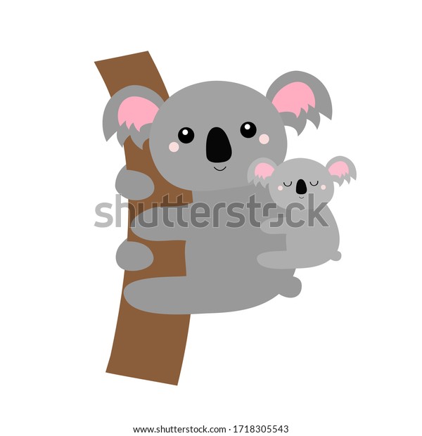 Descubra Oso Koala Colgando De La Rama Imagenes De Stock En Hd Y Millones De Otras Fotos Ilustraciones Y Vectores En Stock Libres De Regalias En La Coleccion De Shutterstock Se Agregan Miles De Imagenes Nuevas De Alta Calidad Todos Los Dias