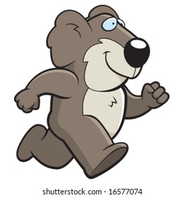 Koala Cartoon