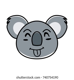 Koala Cartoon