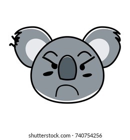 Koala Cartoon