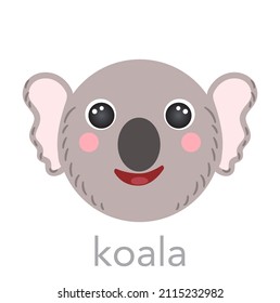 1,899 Koala shape Images, Stock Photos & Vectors | Shutterstock