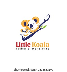 Koala Dentis LOGO