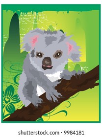 Koala Green