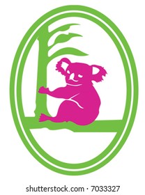 Koala Logo