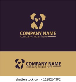 koala logo idea