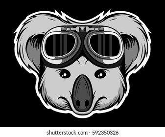 koala motorcycle