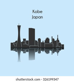 Kobe, Japan
