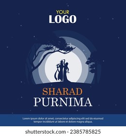 Kojagiri Paurnima: Celebrate the radiant Full Moon through a traditional Indian window. Pre-Diwali festivity after Navratri.