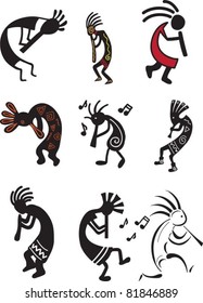 Kokopelli