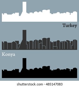 Konya, Turkey
