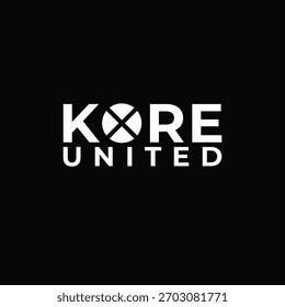 KORE UNITED LOGO DESIGN IDEA.eps