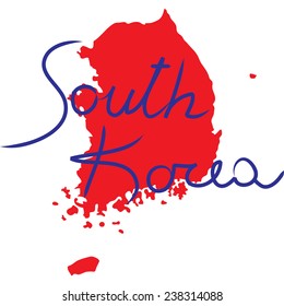 korea