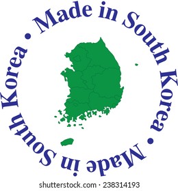 korea