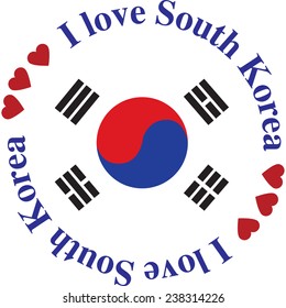 korea