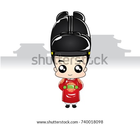 korea king