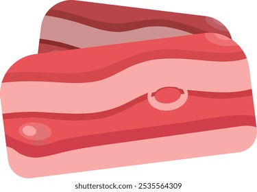 korea pork belly meat pig bbq korean food cuisine