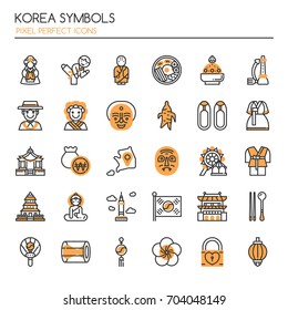 Korea Food Icon Images Stock Photos Vectors Shutterstock