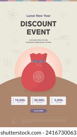 korea traditional day sale event