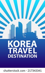 korea travel