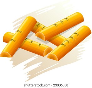 Korean Stick Game